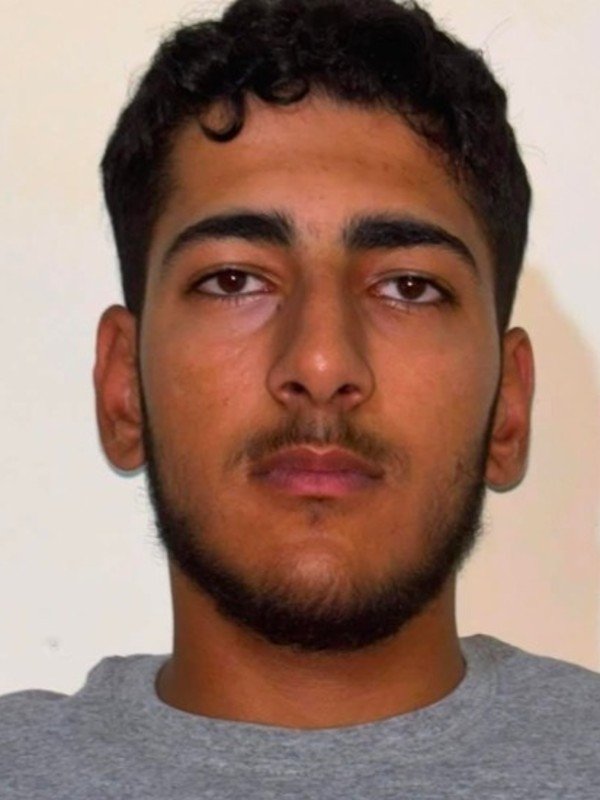 Athlete